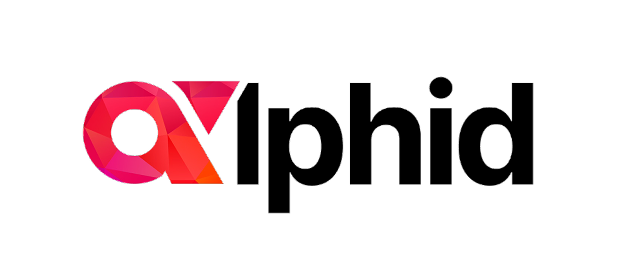 Alphaid logo
