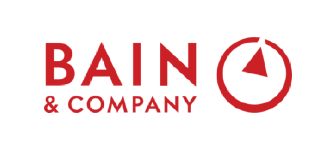 Bain & Company logo