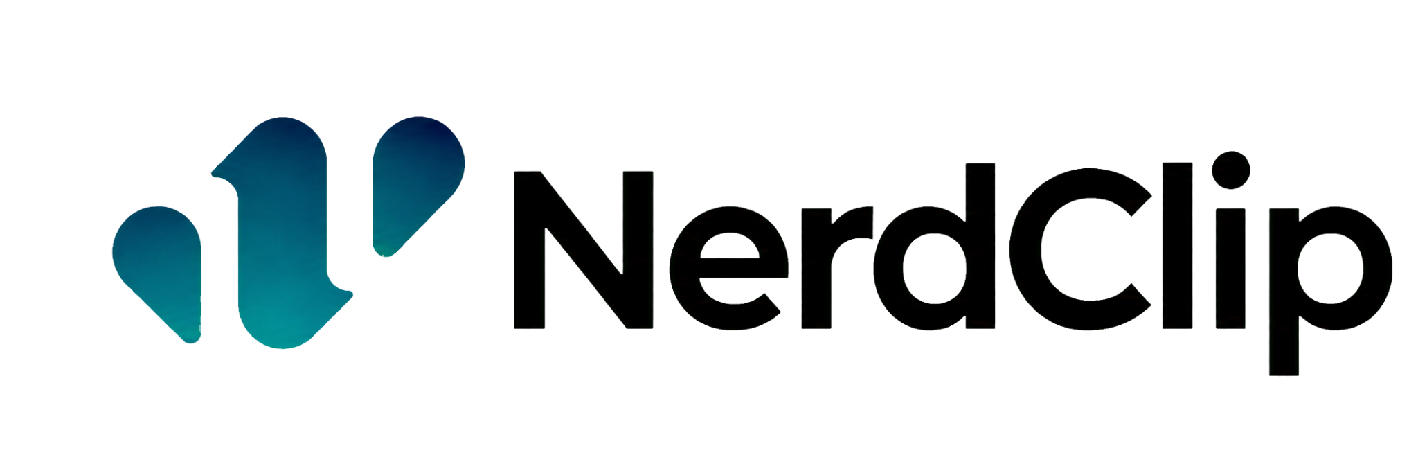 NerdClip logo